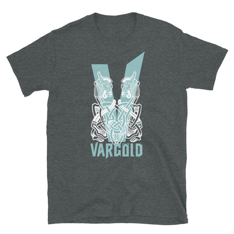 Wolfs of Vargöld, soft T-shirt
